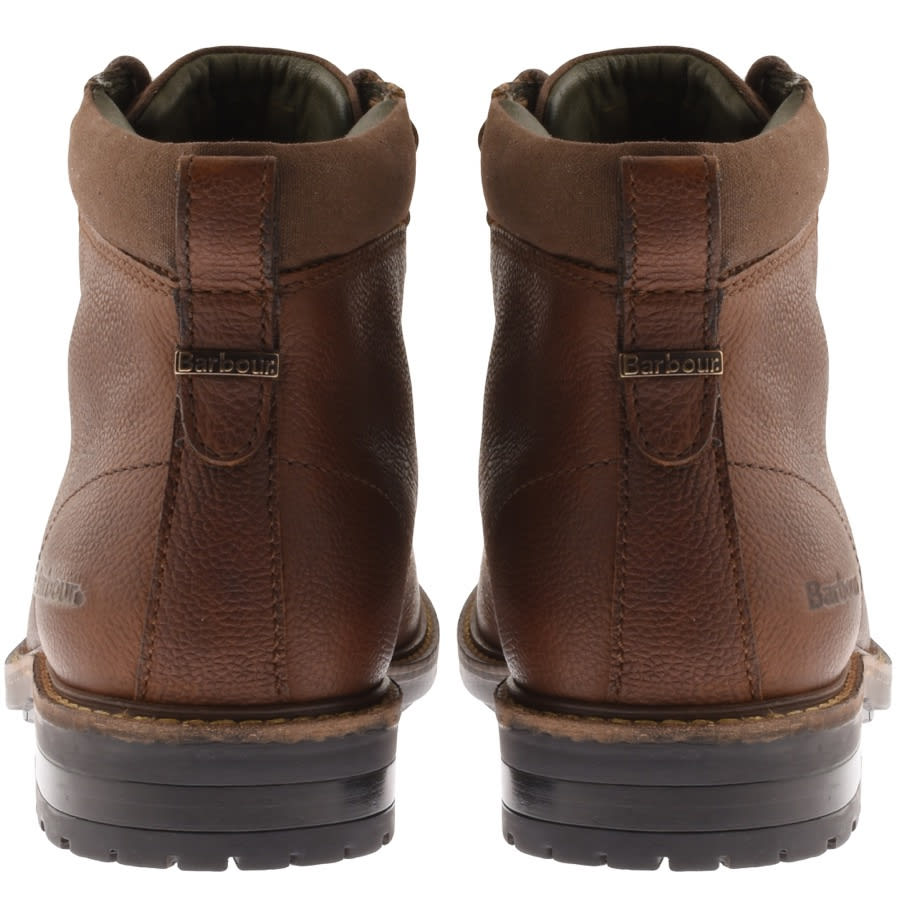 barbour wickham boots